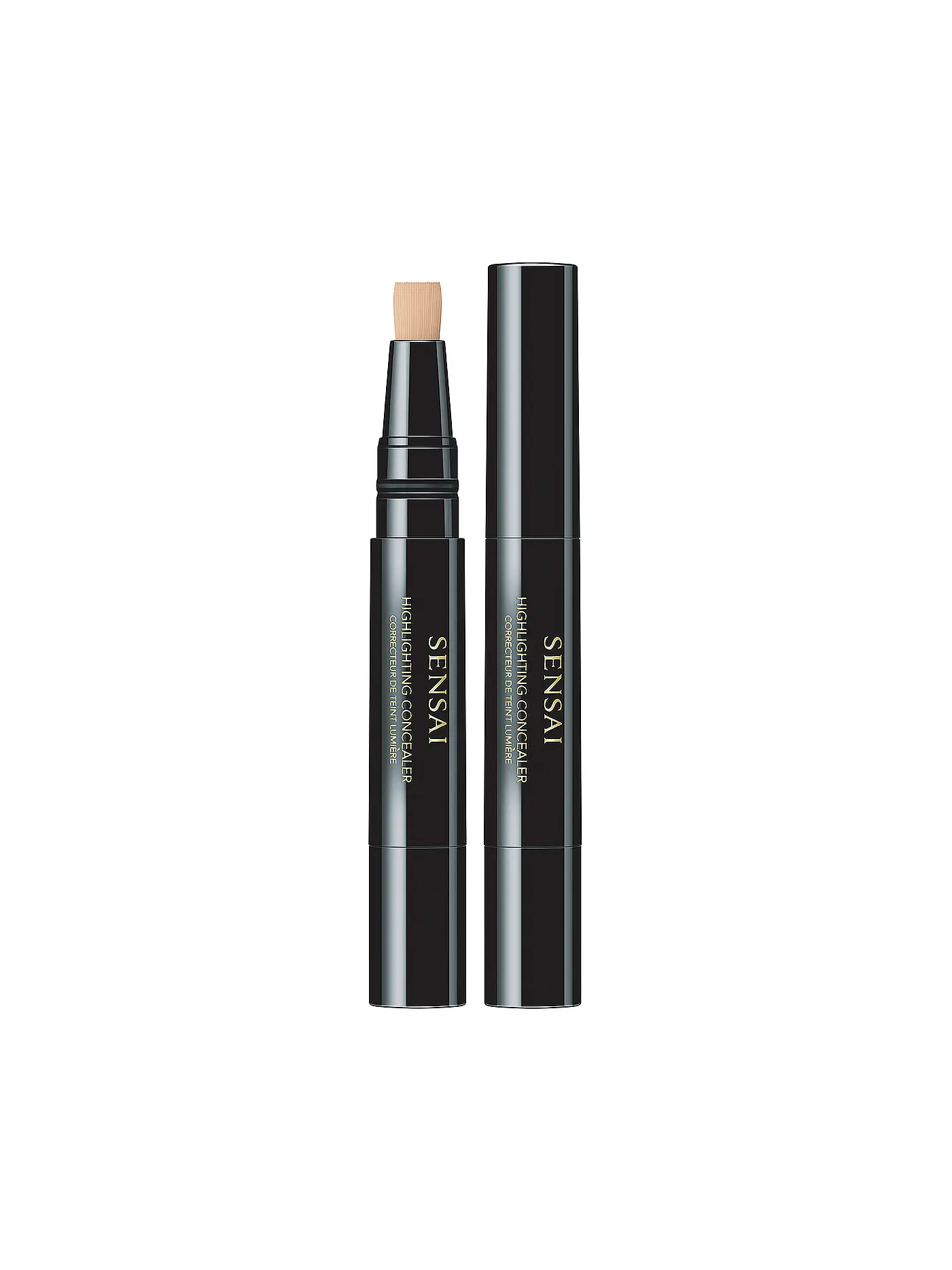 SENSAI | Highlighting Concealer (HC02 Sand) | 